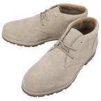 ティンバーランド Timberland ブリットン スクエア ミッド ブーツ BRITTON MID LACE BOOT ライトブラウンスウェード TB 0A6CAA END