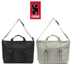 クローム CHROME グローサリー トート メッセンジャー 28L GROCERY TOTE MSNGR 28L JP-239 BKCK（BLACK CRINKLE） SG（SAGE）
