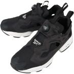 リーボック Reebok スニーカー インスタポンプフューリー 94 INSTAPUMP FURY 94 ブラック/ブラック/ホワイト 100211657