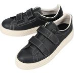 ショッピングパトリック 交換・返品 初回時送料無料（沖縄県を除く）パトリック PATRICK スニーカー オーシャン ゴート OCEAN-GT ブラック BLK 504711