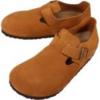 ビルケンシュトック BIRKENSTOCK サンダル ロンドン London ミンク 1023519 レギュラー幅