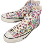 コンバース CONVERSE スニーカー オールスター エイジド TC HI /ドラえもん ALL STAR AGED TC HI / DORAEMON マルチ MULTI 1SE570