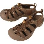 キーン KEEN メンズ ニ�