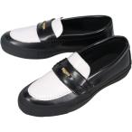 コンバース CONVERSE スニーカー オールスター コインローファー ALL STAR COINLOAFER ブラック/ホワイト