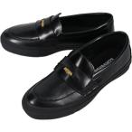 コンバース CONVERSE スニーカー オールスター コインローファー ALL STAR COINLOAFER ブラック