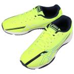  ребенок Asics asics спортивные туфли Laser beam SK-B LAZERBEAM SK-B neon желтый / голубой 1154A210-750