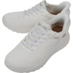 スケッチャーズ SKECHERS スニーカー ボブス スクワッド カオス - カレント ミューズ BOBS SQUAD CHAOS - CURRENT MUSE オフホワイト OFWT 117497W