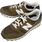 ショッピングニューバランス スニーカー ニューバランス New balance スニーカー ML373 XD2 カーキ