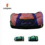 koto Park sicotopaxilihero45 литров большая спортивная сумка te Rudy aLigera 45L Duffel Bag - Del Dia 4202480035242