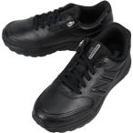  New balance New balance прогулочные туфли WW363 SA9 черный 