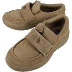 ショッピングクラシック ノースフェイス THE NORTH FACE ヌプシ ローファー スエード Nuptse Loafer Suede クラシックカーキ/TNFブラック NF52576 CK