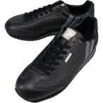 パトリック PATRICK スニーカー マラソン レザー MARATHON-L ブラックグレー BKGY 982551