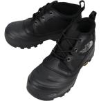  North Face snow Schott low вода устойчивый Arctic рукоятка TNF черный /TNF черный NF52583 KK