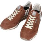 ショッピングパトリック パトリック PATRICK スニーカー マラソン・ゴートスエード MARATHON-GS ブラウン BRN 507773