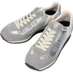 防水スプレー吹きかけサービス 交換返品送料無料 パトリック PATRICK スニーカー マラック レザー MARACK-LE シルバー SLV 507784