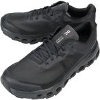 オン On スニーカークラウドビスタ 2 Cloudvista 2 ブラック/ブラック 3ME30111043