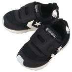  Converse CONVERSE спортивные туфли baby RS BABY RS черный / белый BLK/WHT 7SF018 ребенок 