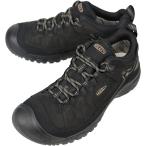  ключ nKEEN мужской ta-gi- four вода устойчивый TARGHEE 4 WP Triple черный Triple Black 1029827