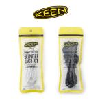 キーン KEEN 靴紐 バン�