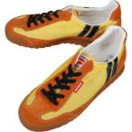 ３月限定！最大全額ポイント還元※要エントリー 防水スプレー吹きかけサービス 交換返品送料無料 パトリック スニーカー ブロンクス イエロー/オレンジ 2605-J