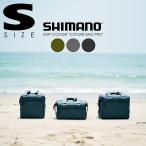  Shimano SHIMANO soft кондиционер цвет сумка Pro S размер COOLER BAG PRO BA-001Z