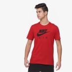 ナイキ Tシャツ(半袖) 海外モデル メンズ エアー Tシャツ  T-Shirt - Mens NIKE AIR Nike Air