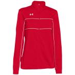 アンダーアーマー  海外モデル レディース チーム ライバル ニット ウォームアップ ジャケット Warm-Up - Womens underarmour