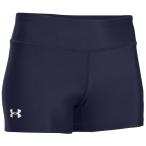 アンダーアーマー バレーボール ショートパンツ 海外モデル レディース チーム カウント  3￥ - Womens underarmour TEAM