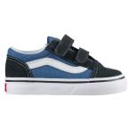 バンズ スニーカー 海外モデル キッズ ベビー 赤ちゃん用  - Boys VANS OLD SKOOL BOYS Vans Old Skool Toddler