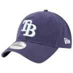 ニューエラ  海外モデル メンズ コア クラシック キャップ 帽子 - Men￥'s newera MLB 9TWENTY REPLICA New Era