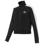 プーマ ジャケット/パーカー/ベスト 海外モデル レディース トラック ジャケット  - Women￥'s PUMA CLASSICS T7 JACKET