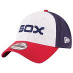 ニューエラ  海外モデル メンズ コア クラシック キャップ 帽子 - Men￥'s newera MLB 9TWENTY REPLICA New Era