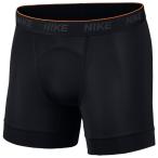 ナイキ トレーニング ショートパンツ 海外モデル メンズ  5￥ - Mens NIKE 2 PACK 5 BOXER BRIEFS Nike Pack