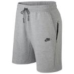 ナイキ ショートパンツ 海外モデル メンズ テック フリース ショーツ ハーフパンツ  - Mens NIKE Nike Tech Fleece Shorts