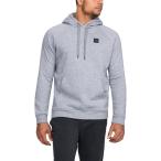 アンダーアーマー ジャケット/パーカー/ベスト 海外モデル メンズ ライバル フリース フーディー・パーカー  - Mens underarmour