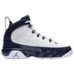 スニーカー 海外モデル ジュニア レトロ GS(GRADESCHOOL) キッズ  - Boys Jordan nike 9 Retro Grade