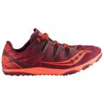 サッカニー  スニーカー 海外モデル レディース - Womens SAUCONY CARRERA XC3 FLAT Saucony Carrera