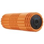 トレーニング アクセサリー 海外モデル メンズ バイブ  TRIGGERPOINT GRID PLUS FOAM ROLLER TriggerPoint