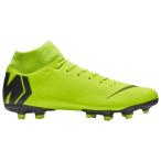 ナイキ サッカー スニーカー 海外モデル メンズ アカデミー  - Mens NIKE MERCURIAL SUPERFLY 6 MG Nike Mercurial