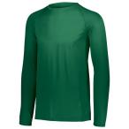 Tシャツ(半袖) 海外モデル メンズ チーム スリーブ Tシャツ T-shirt - Men￥'s AUGUSTA SPORTSWEAR TEAM ATTAIN