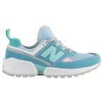 ニューバランス スニーカー 海外モデル キッズ 男の子 女の子 子供用  - Girls NewBalance 574 SPORT V2 GIRLS