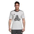 アディダス サッカー Tシャツ(半袖) 海外モデル メンズ ロゴ ジャージ Tシャツ  T-Shirt - Mens ADIDAS TANGO adidas