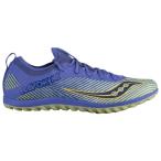 サッカニー  スニーカー 海外モデル レディース - Womens SAUCONY HAVOK XC2 FLAT Saucony Havok Flat