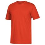 アディダス トレーニング Tシャツ(半袖) 海外モデル メンズ チーム スリーブ ロゴ Tシャツ  T-Shirt - Men￥'s ADIDAS TEAM