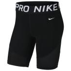 ナイキ トレーニング ショートパンツ 海外モデル レディース プロ ショーツ ハーフパンツ  8￥ - Womens NIKE 8 Nike Pro
