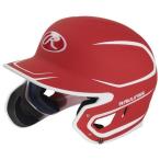 ローリングス 野球 海外モデル ジュニア バッティング ヘルメット  - MACH EXT 2 TONE JUNIOR HELMET GRADE SCHOOL