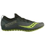 サッカニー 陸上 スニーカー 海外モデル メンズ  - Mens SAUCONY HAVOK XC2 FLAT Saucony Havok Flat