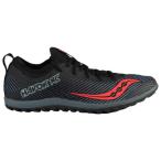 サッカニー  スニーカー 海外モデル レディース - Womens SAUCONY HAVOK XC2 FLAT Saucony Havok Flat