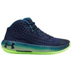 アンダーアーマー バスケットボール スニーカー 海外モデル メンズ  - Mens underarmour HOVR HAVOC 2 Under Armour