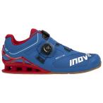 イノヴェイト トレーニング スニーカー 海外モデル レディース  Inov-8 - Womens FASTLIFT 370 BOA Fastlift